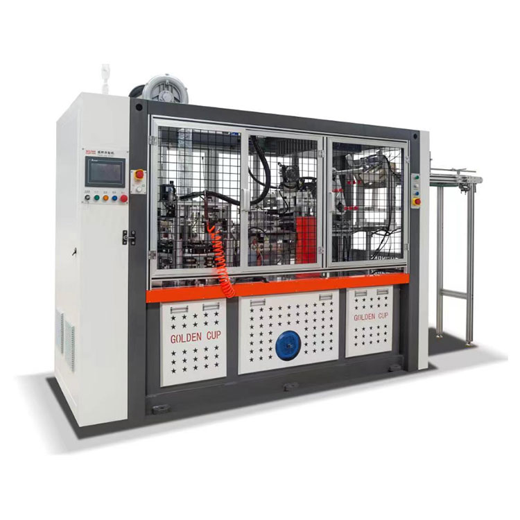 Welche Annehmlichkeiten bringt die Funktion der Doppelwandmaschine?